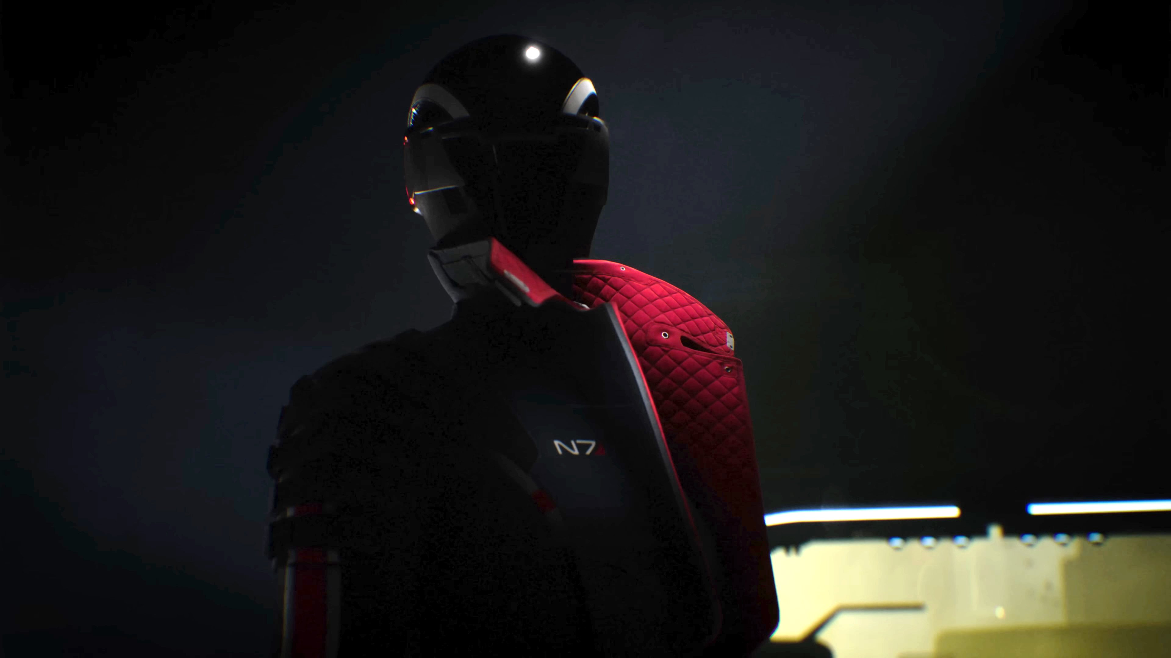 Le prochain Mass Effect n'est pas attendu avant 2029 ou plus tard, selon un rapport
