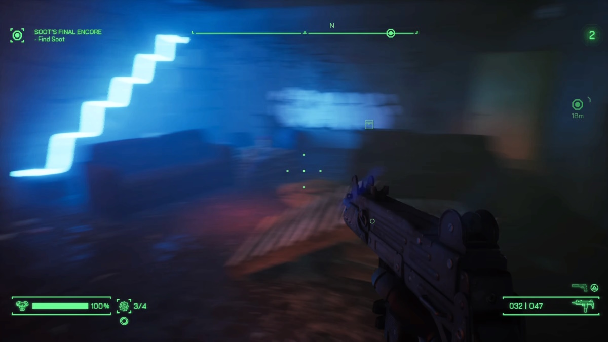 Meilleures armes de Robocop : Rogue City, classées