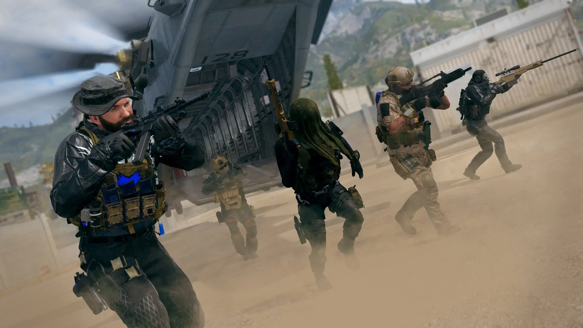 Modern Warfare 3 - Position tactique : Comment prendre la position tactique dans MW3
