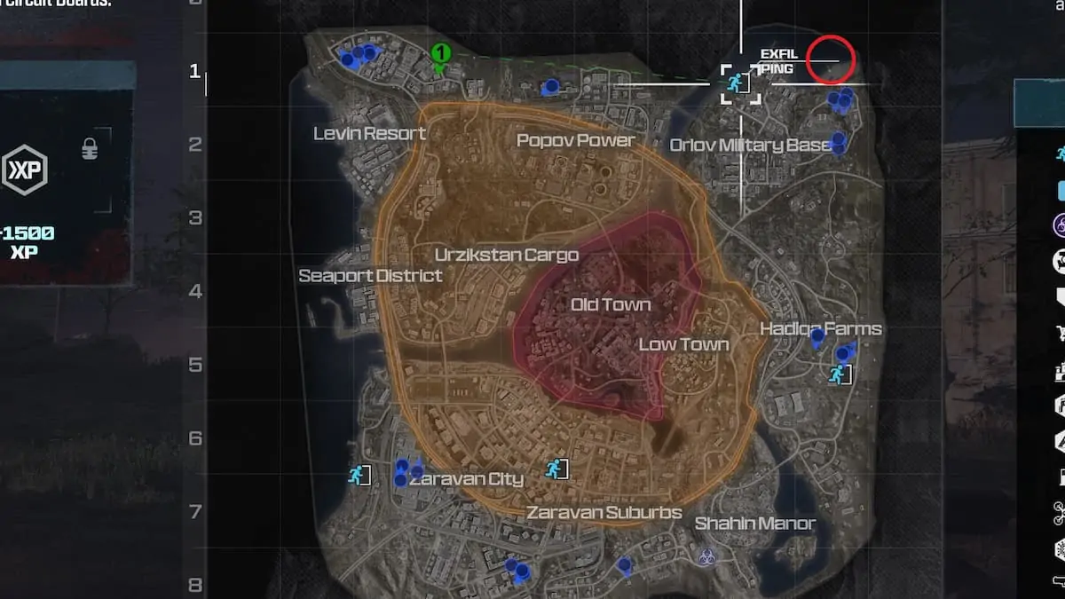 Comment débloquer le coffre-fort secret dans Modern Warfare Zombies