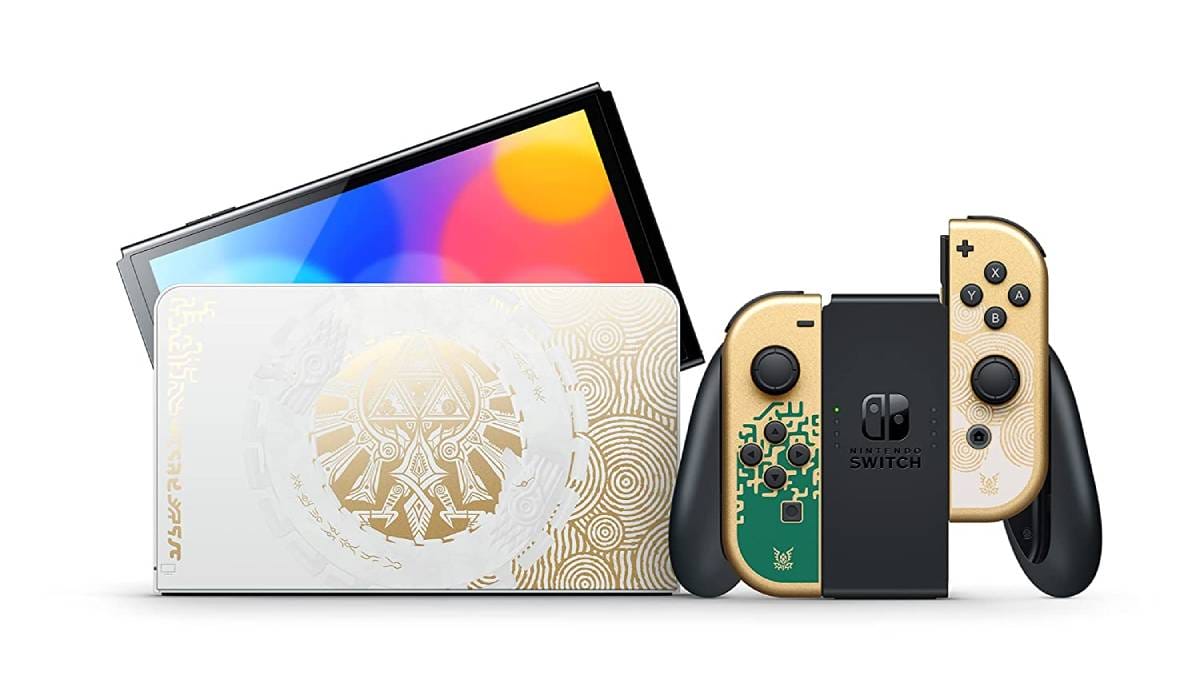 Les ventes de la Switch dépassent les 132 millions et Nintendo dévoile les jeux les plus performants