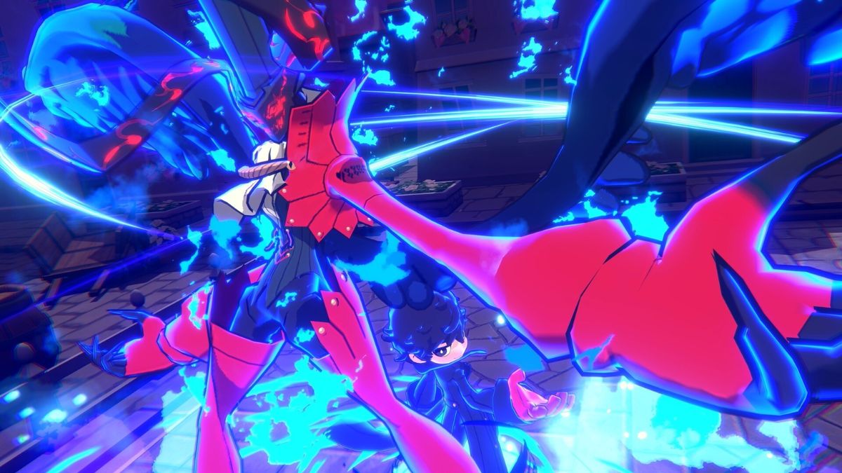 Persona 5 : Tactica - Guide des trophées