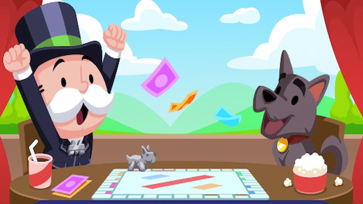 Monopoly GO : Toutes les récompenses pour le Carnaval de Cranberry