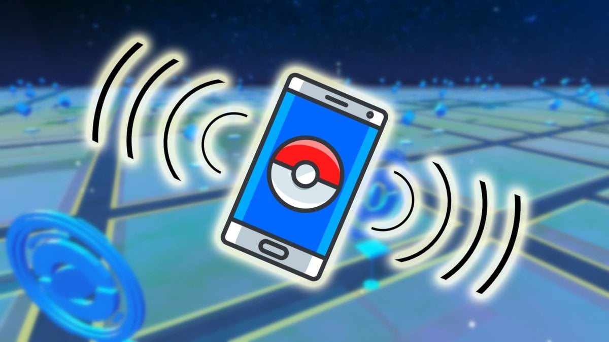 Pokemon Go : Comment désactiver l'haptique