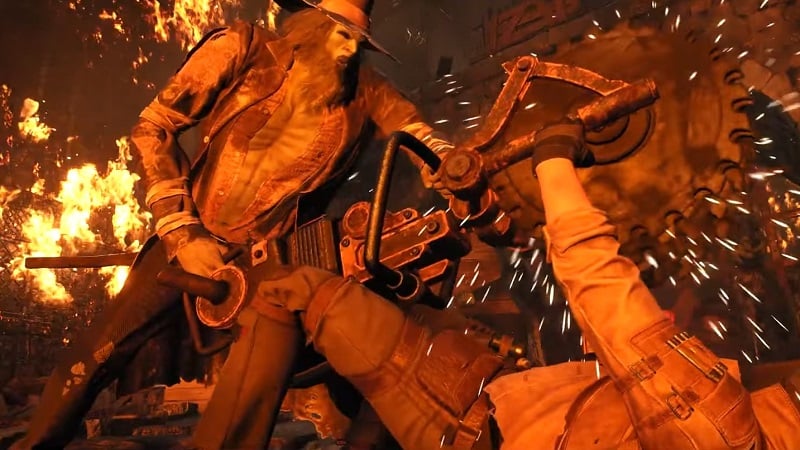 Remnant 2 sur Game Pass