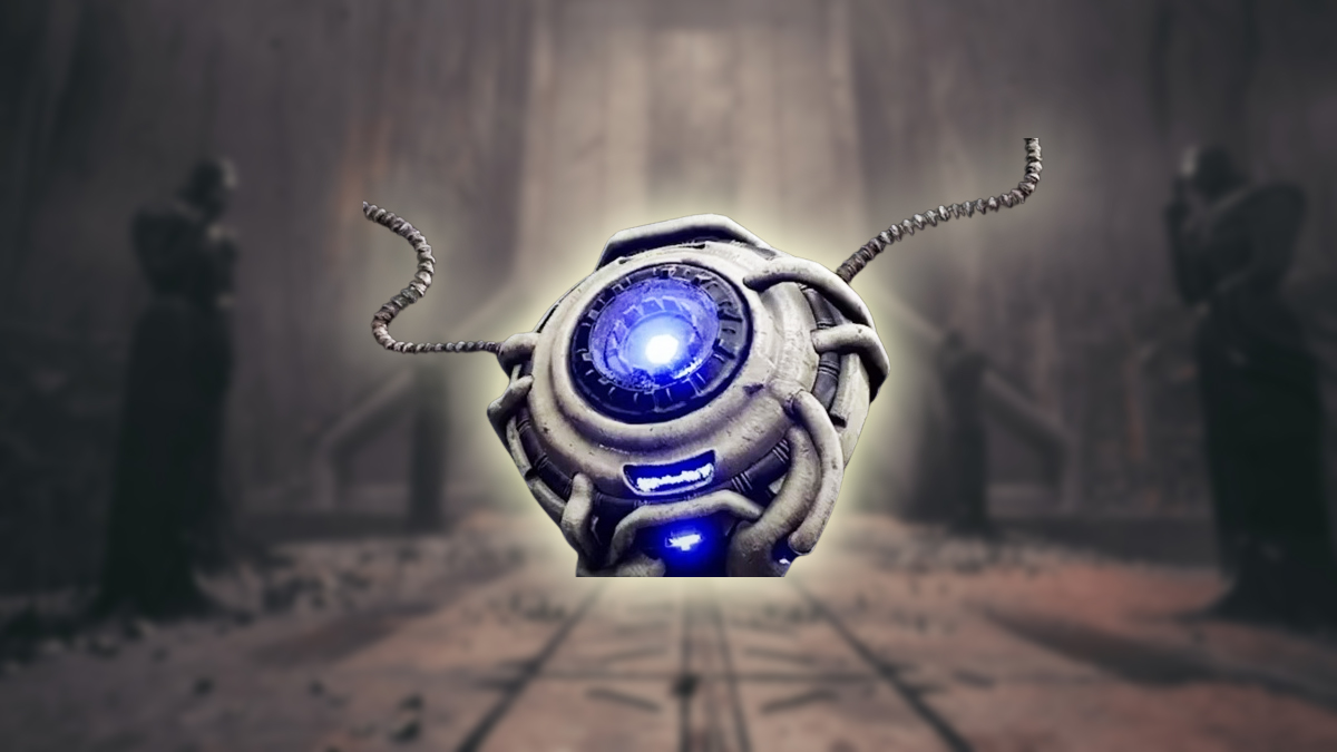 Remnant 2 : Comment obtenir le protocole hérité
