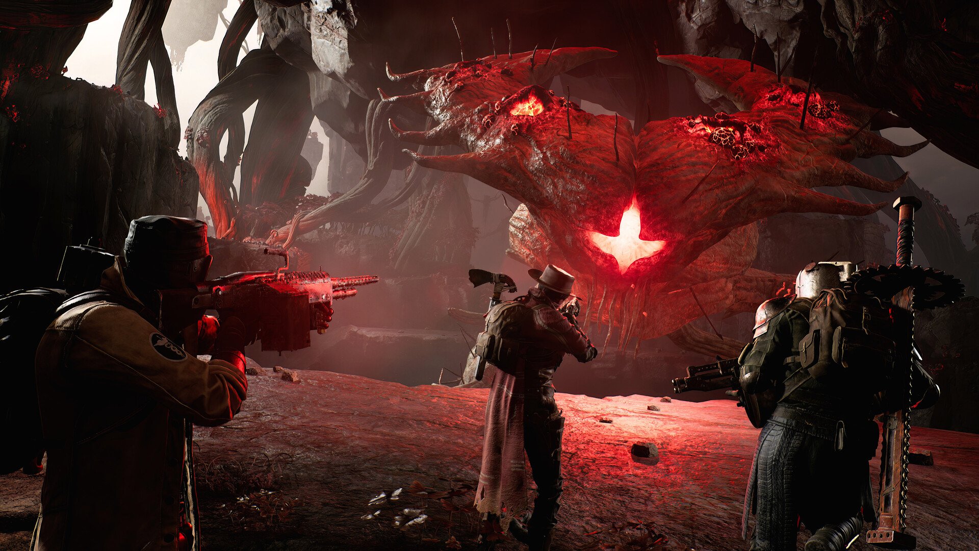 Remnant 2 est-il sur Xbox Game Pass ?