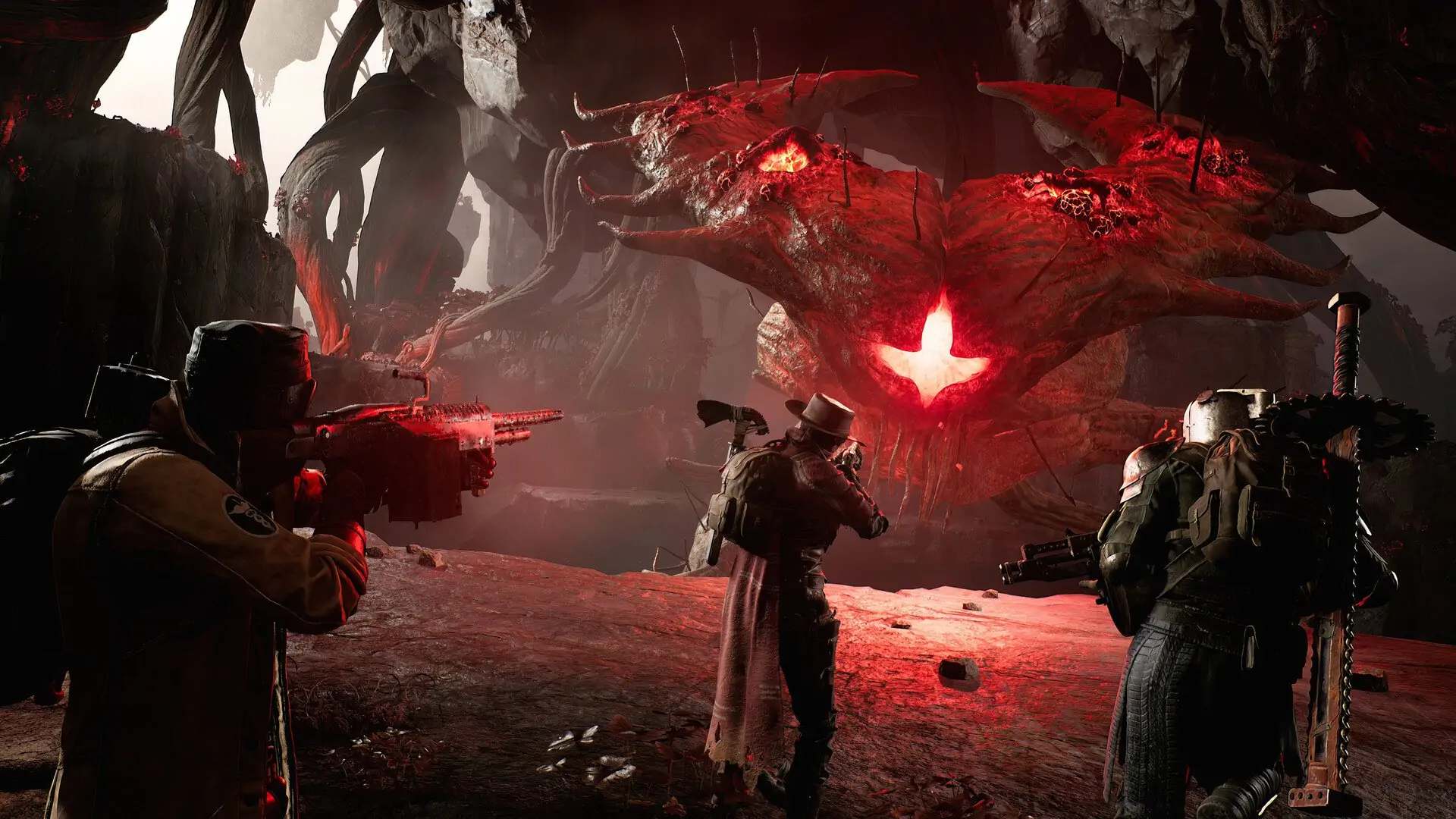 Remnant 2 est-il sur Xbox Game Pass ?