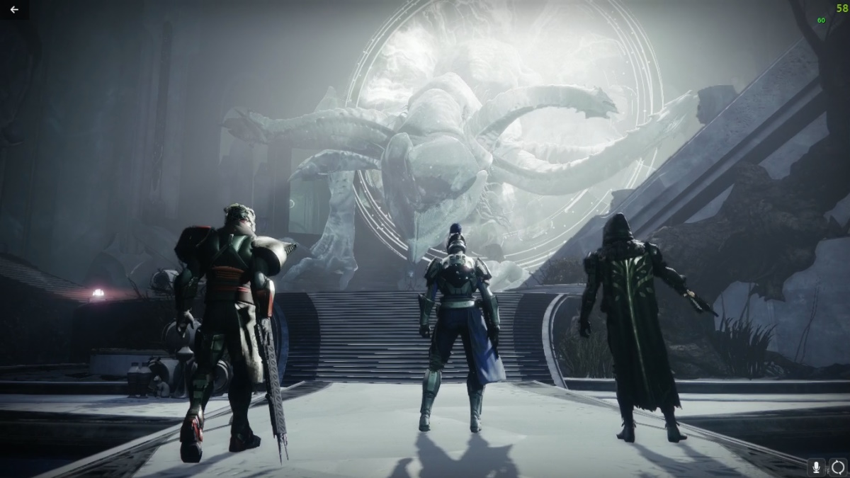 Destiny 2 : Comment terminer l'activité Riven's Lair