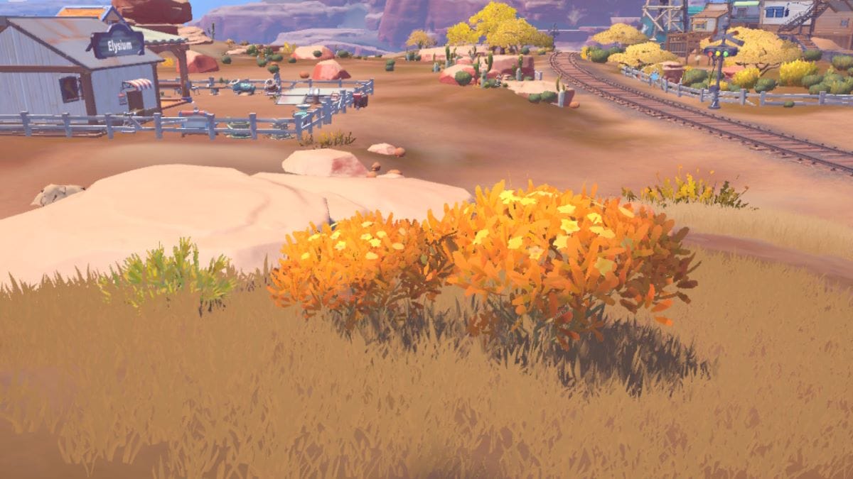 My Time at Sandrock : Comment obtenir de la lavande jaune