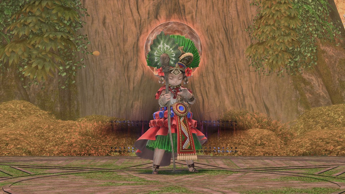 Secret Route Boss Loquloqui