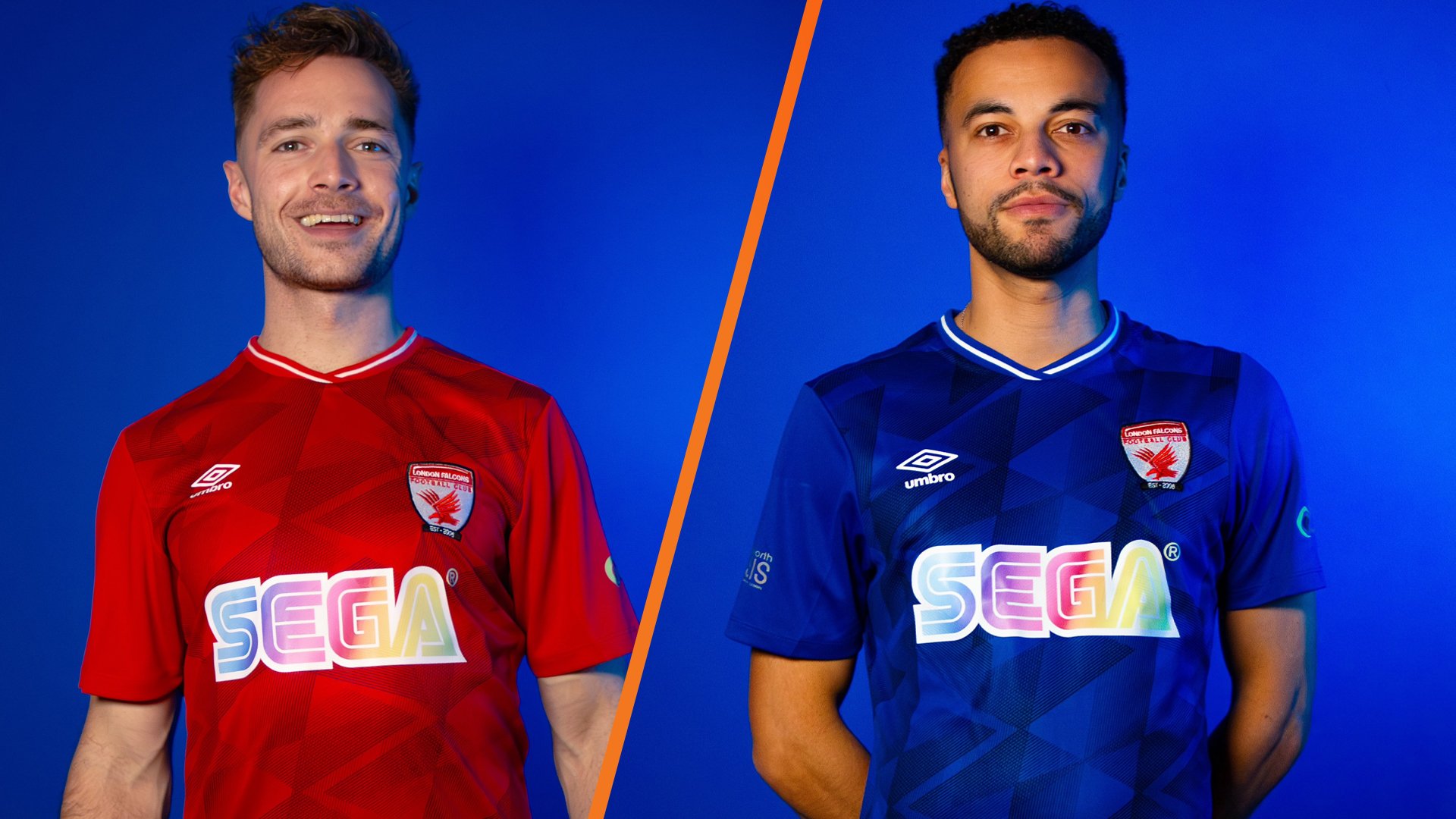 Sega sponsorise une équipe de football LGBT de base à Londres