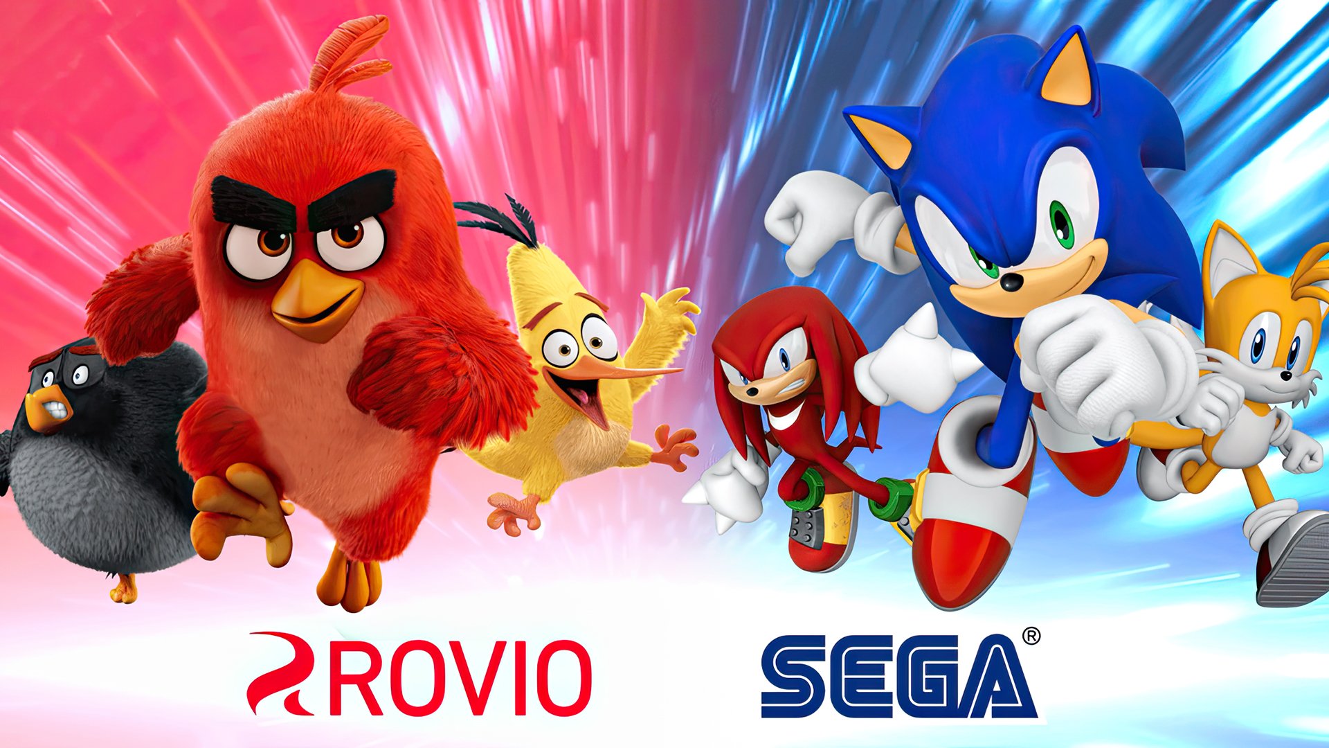 Sega annonce l'arrivée de jeux mobiles Yakuza et Persona