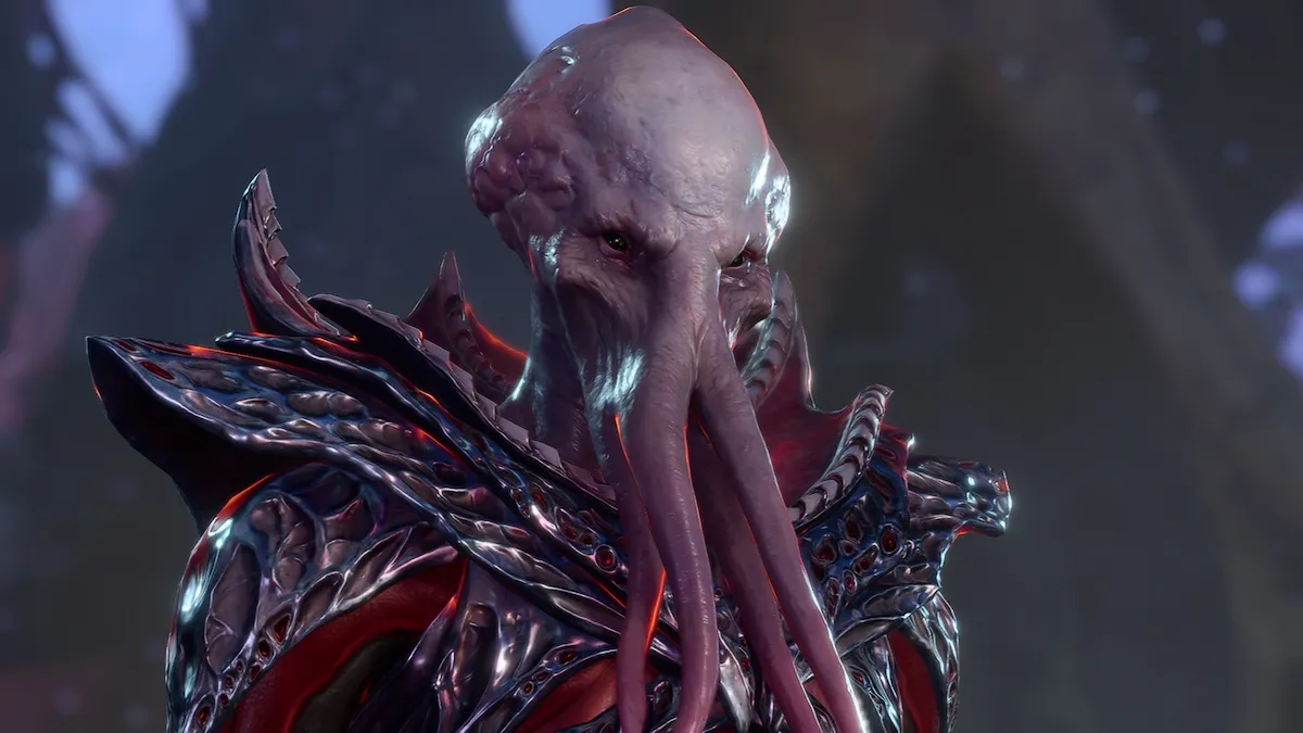 Pouvez-vous sauver Karlach de la mort ?  Guide des fins de Karlach Illithid Mind Flayer