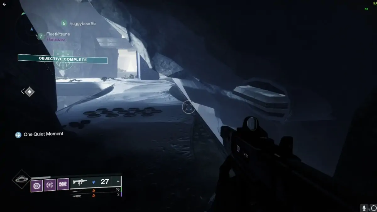 Comment terminer l'activité Riven's Lair dans Destiny 2