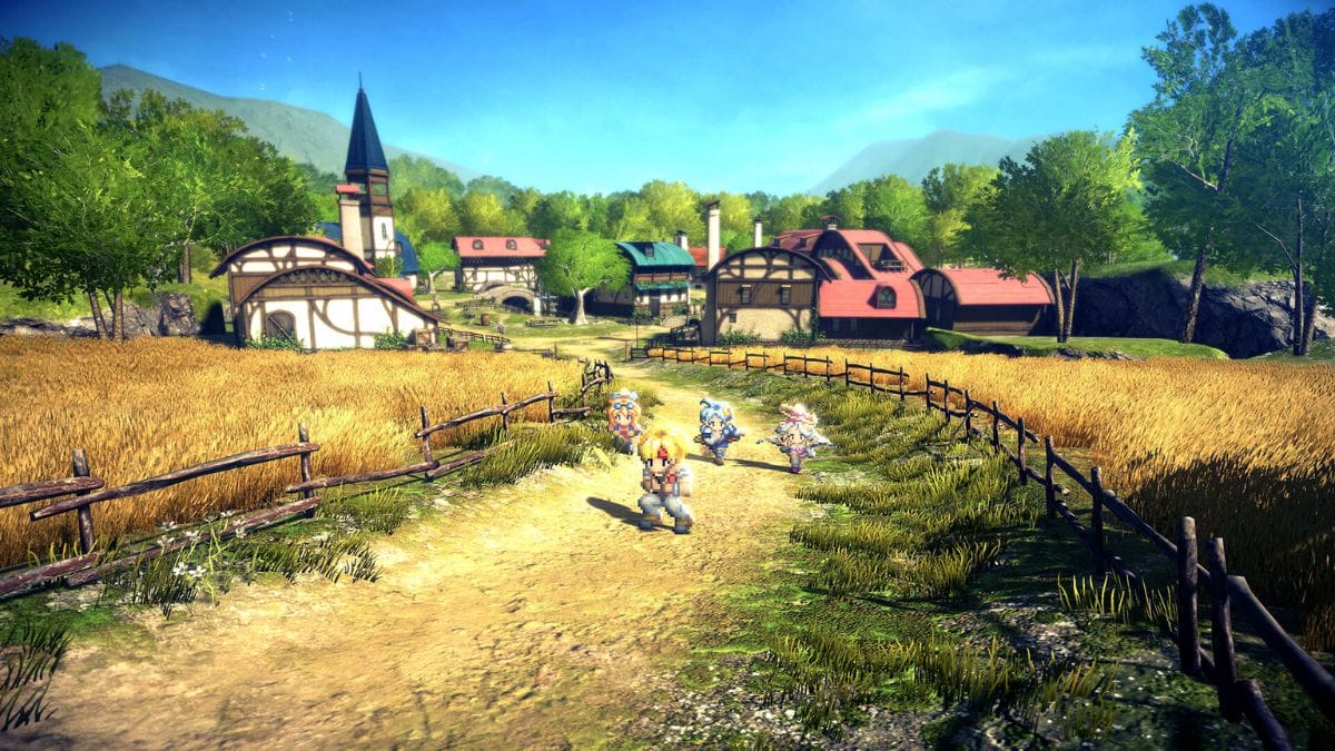 Star Ocean The Second Story R : Guide du pickpocket