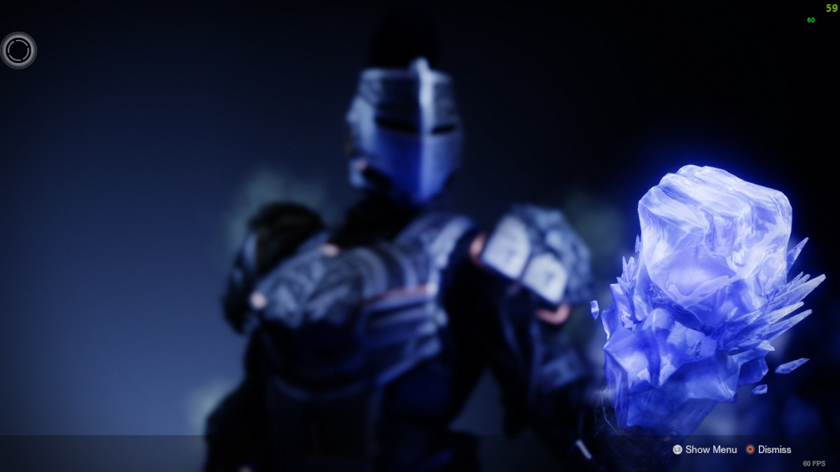 Meilleure version de Destiny 2 Stasis Titan : PvP et PvE