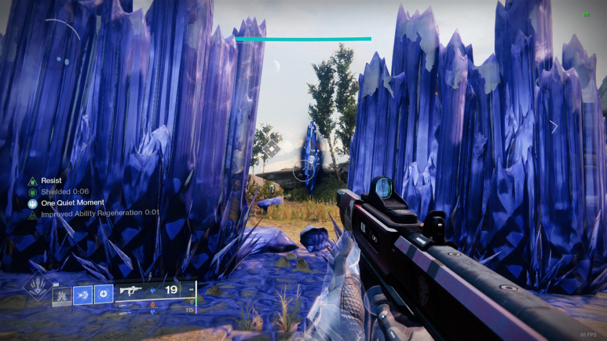 Meilleure version de Destiny 2 Stasis Titan : PvP et PvE