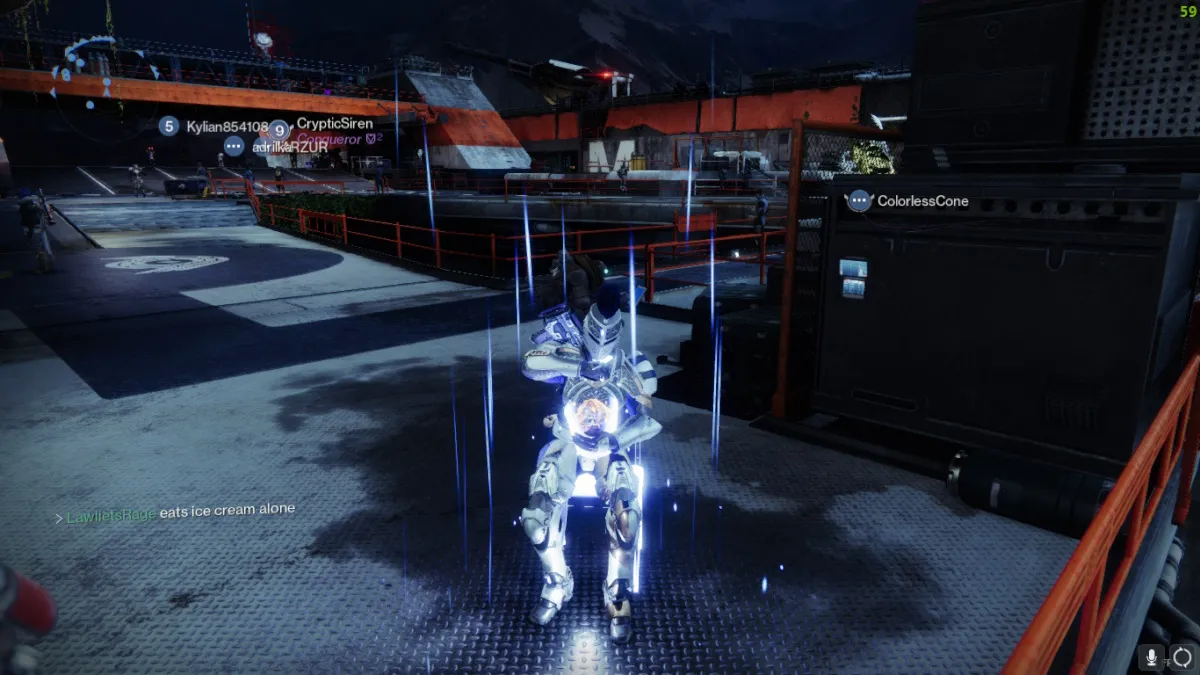 Meilleure version de Destiny 2 Strand : PvP et PvE