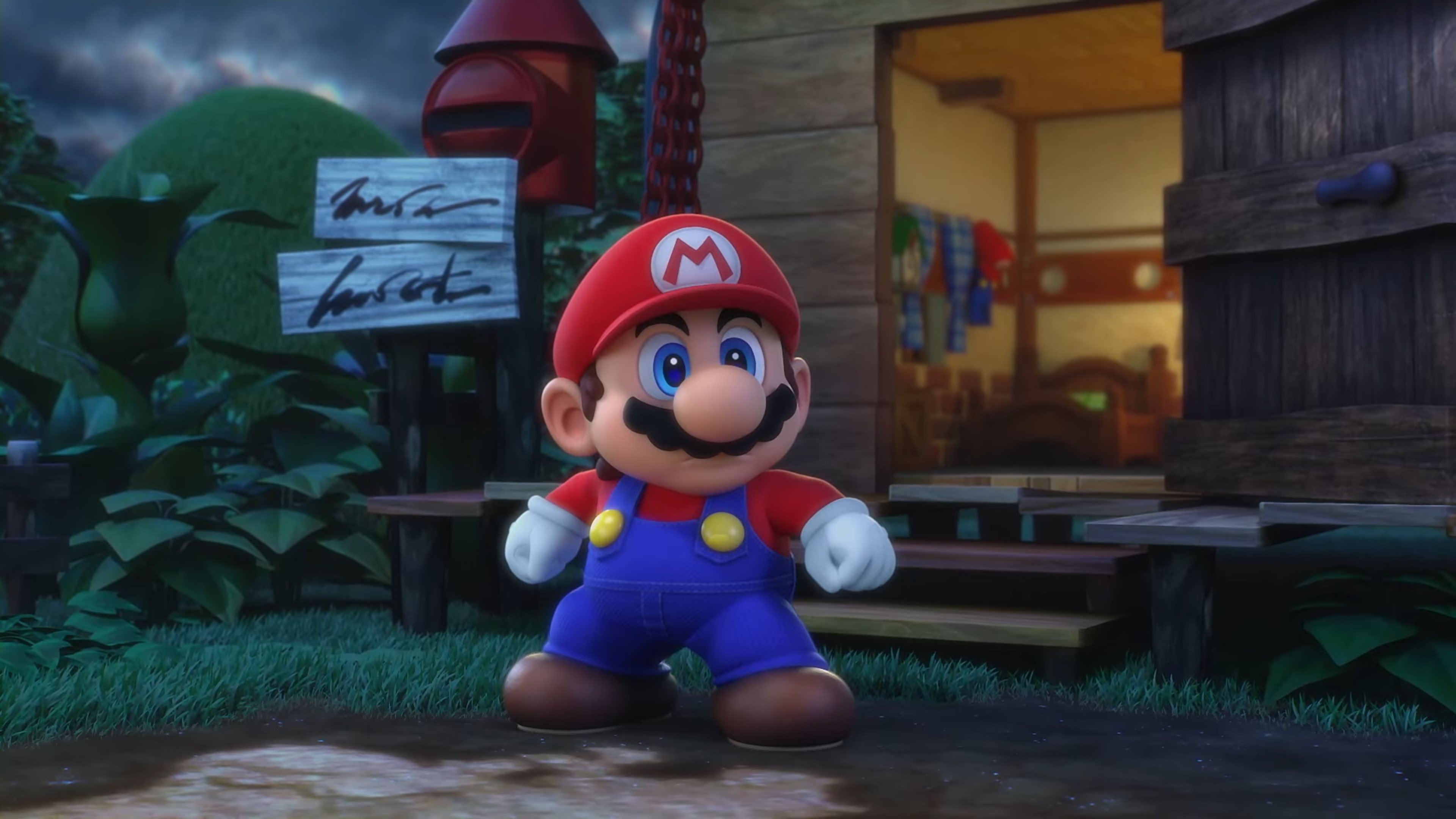 Première critique de Super Mario RPG publiée dans Famitsu
