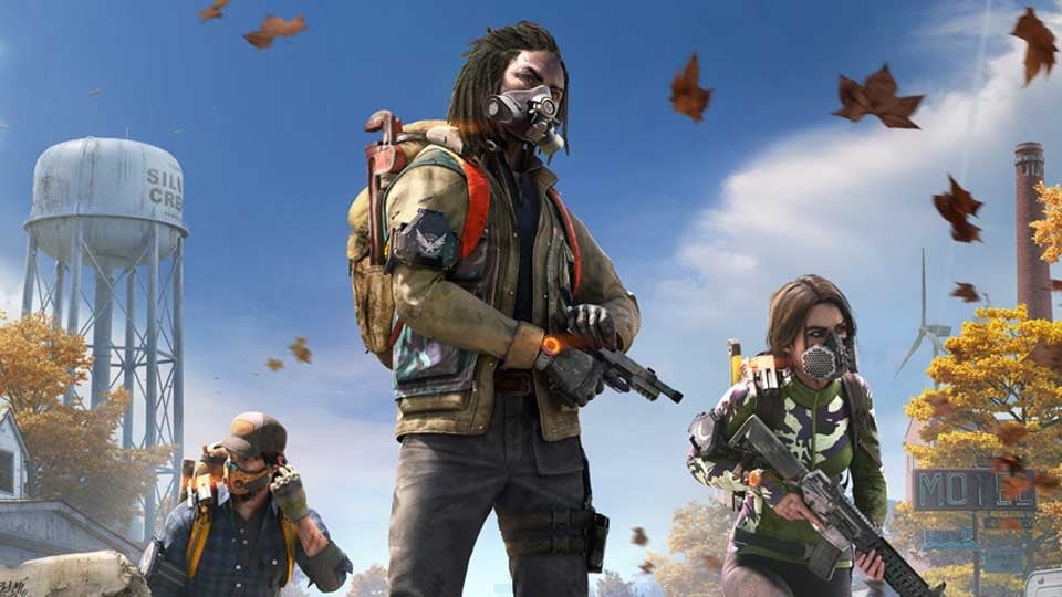 The Division : Heartland a été évalué, ce qui laisse penser que sa sortie pourrait être proche