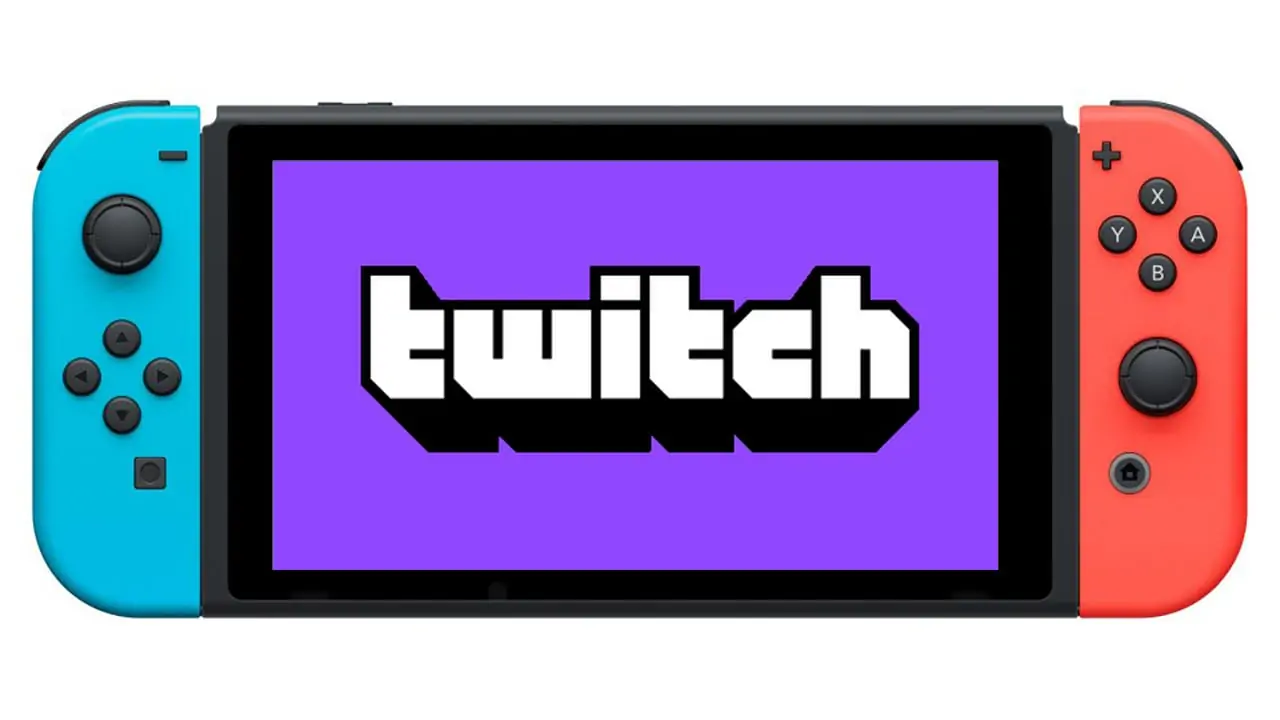 L'application Twitch sur Switch sera bientôt supprimée et fermée