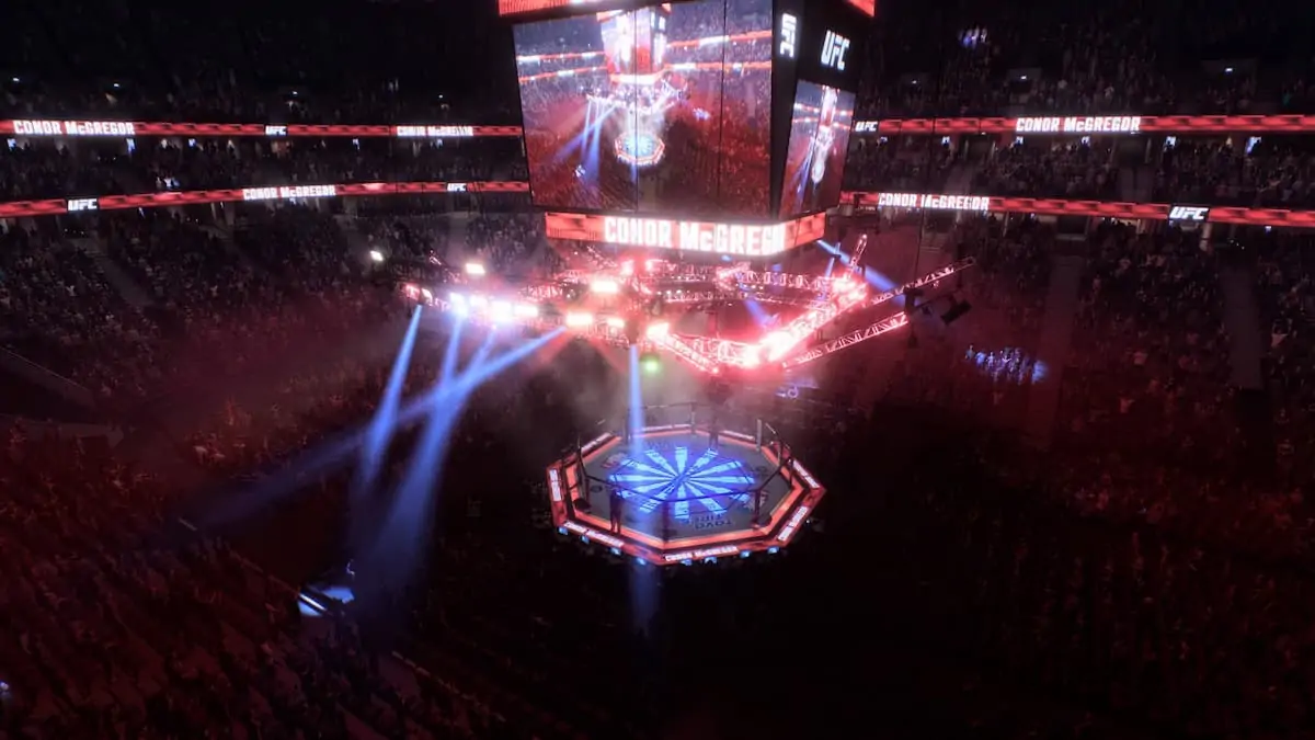 UFC 5 Centre Toyoata1