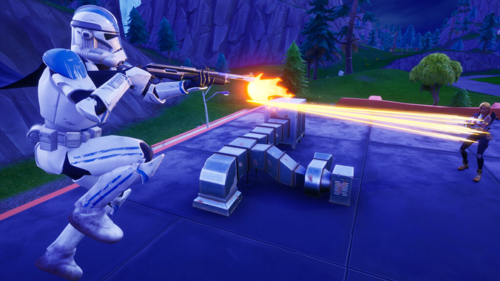 quand sort la saison 7 9 sur Fortnite
