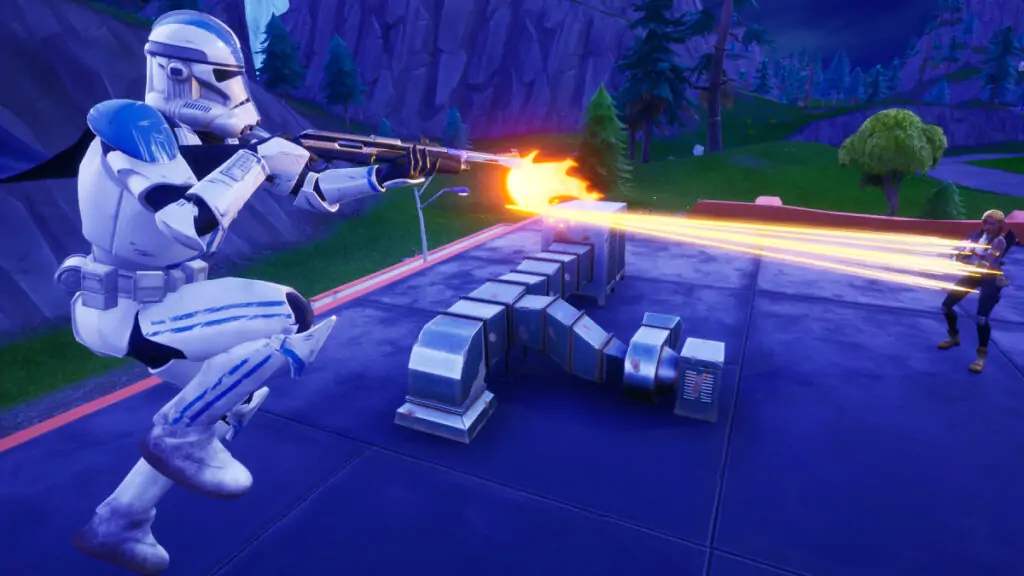 quand sort la saison 7 9 sur Fortnite