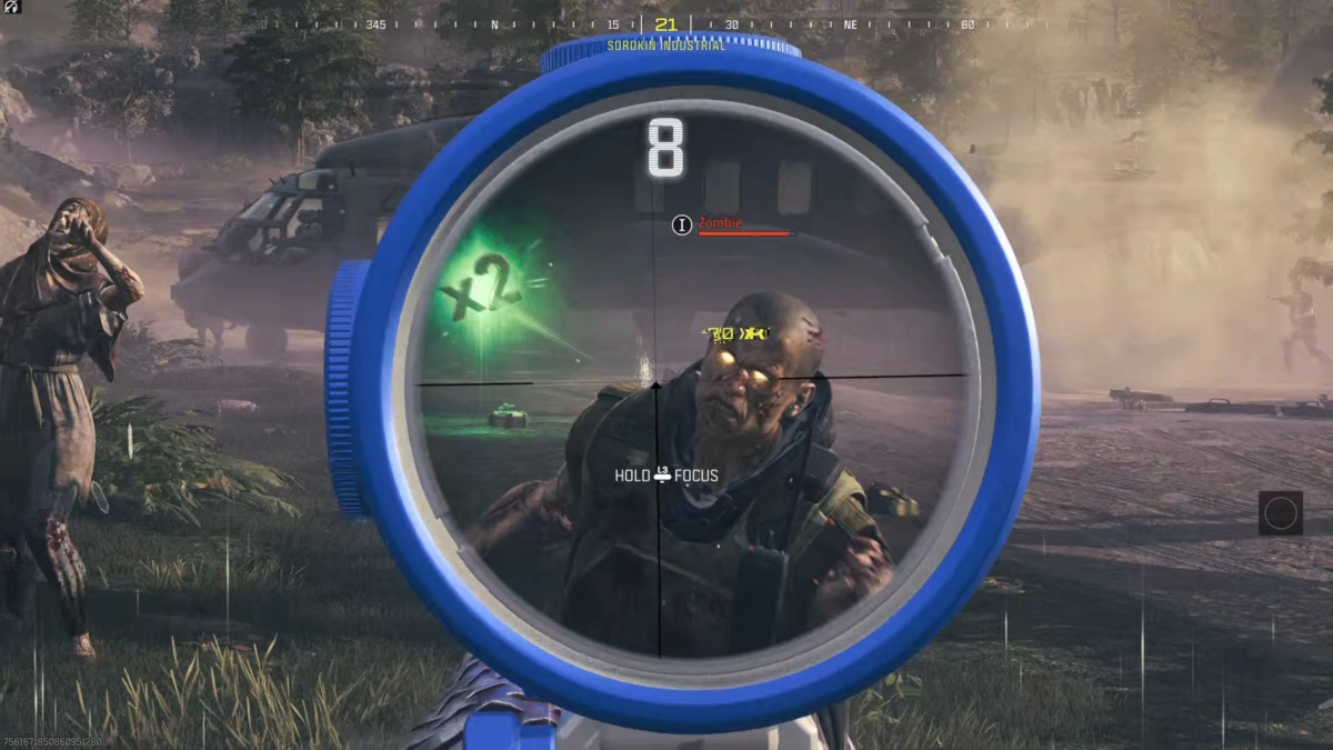 MW3 (2023) : Comment améliorer rapidement les armes