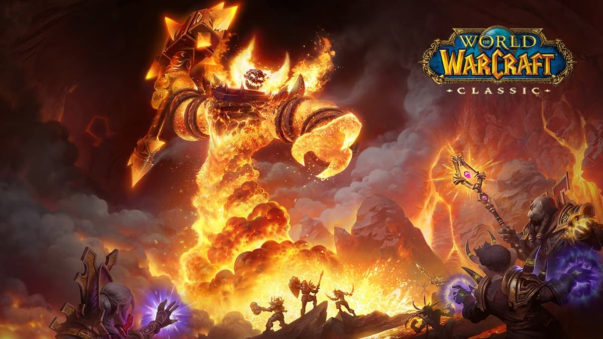 Les serveurs WoW Classic sont-ils en panne ?