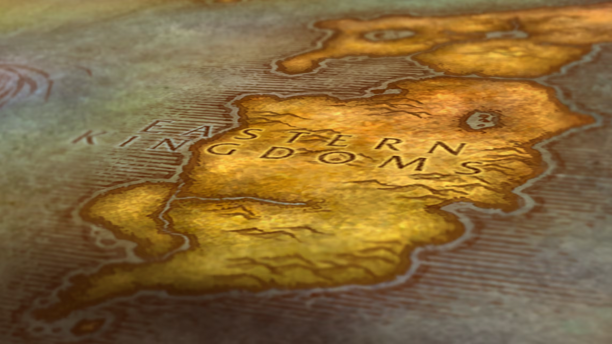 Liste des serveurs de la saison de découverte de WoW Classic