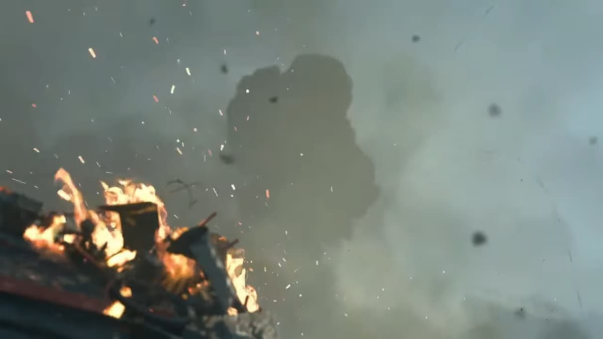 Modern Warfare 3 : Comment obtenir une arme nucléaire tactique
