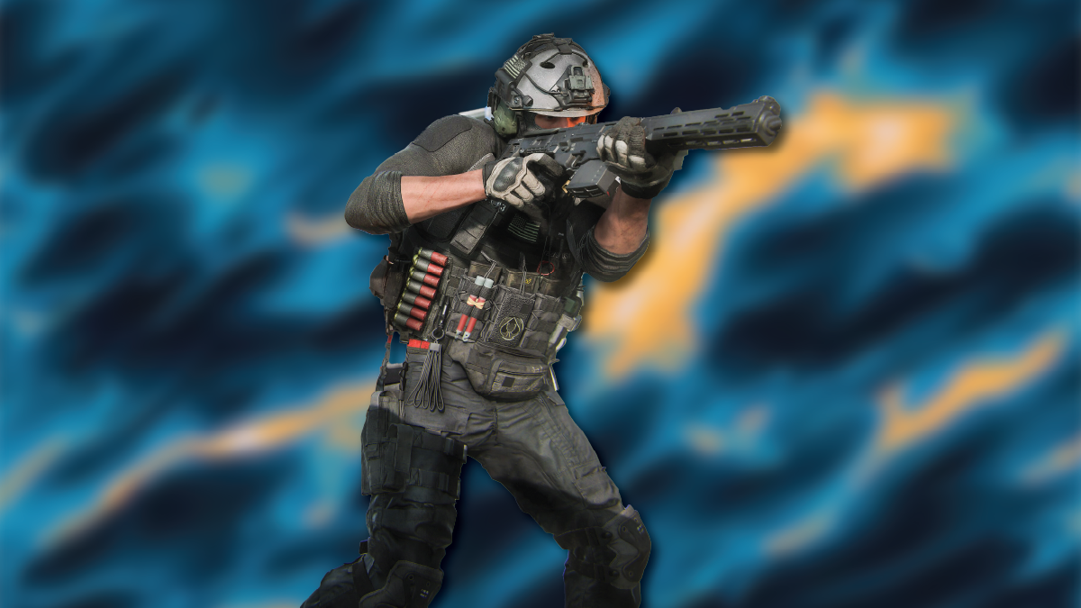Modern Warfare 3 : Débloquer le camouflage Golden River