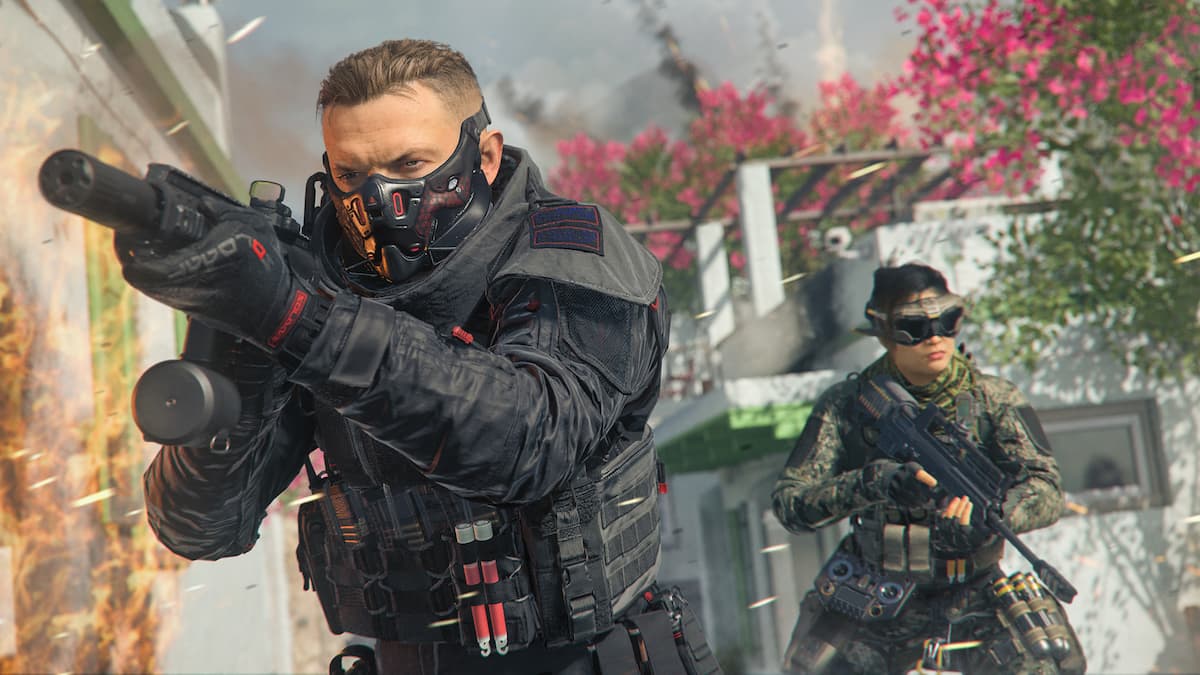 Modern Warfare 3 : Saison 1 - Comment obtenir les opérateurs Nolan et Dokkaebi