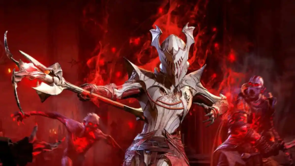 Diablo 4 Abattoir de Zir 1