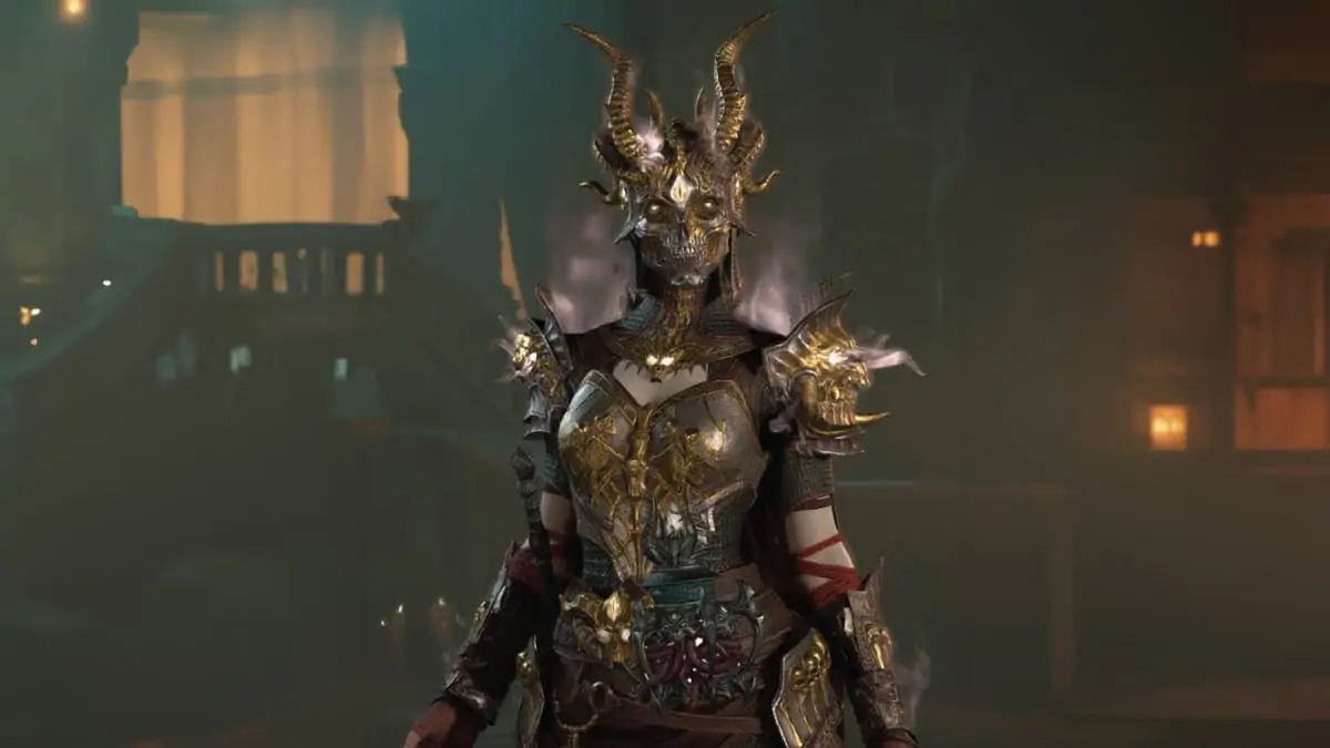 Diablo 4 : Abattoir de Zir - Meilleure build du sorcier