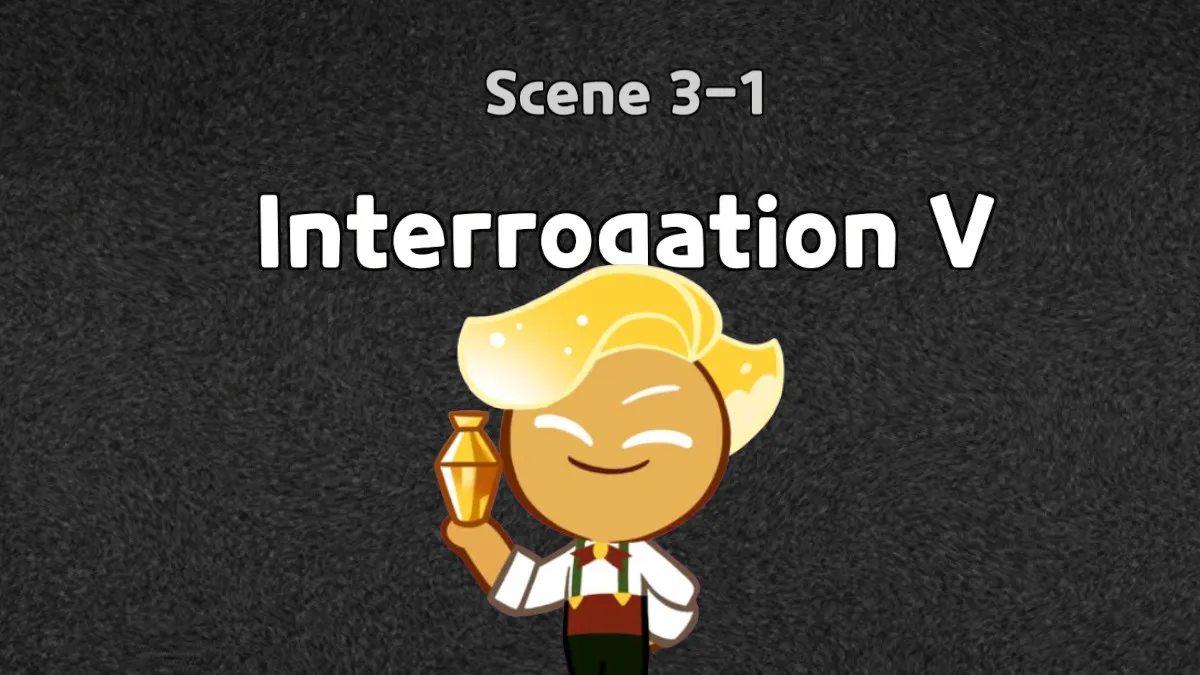 Cookie Run Kingdom : Toutes les réponses pour Holiday Express Chapitre 3