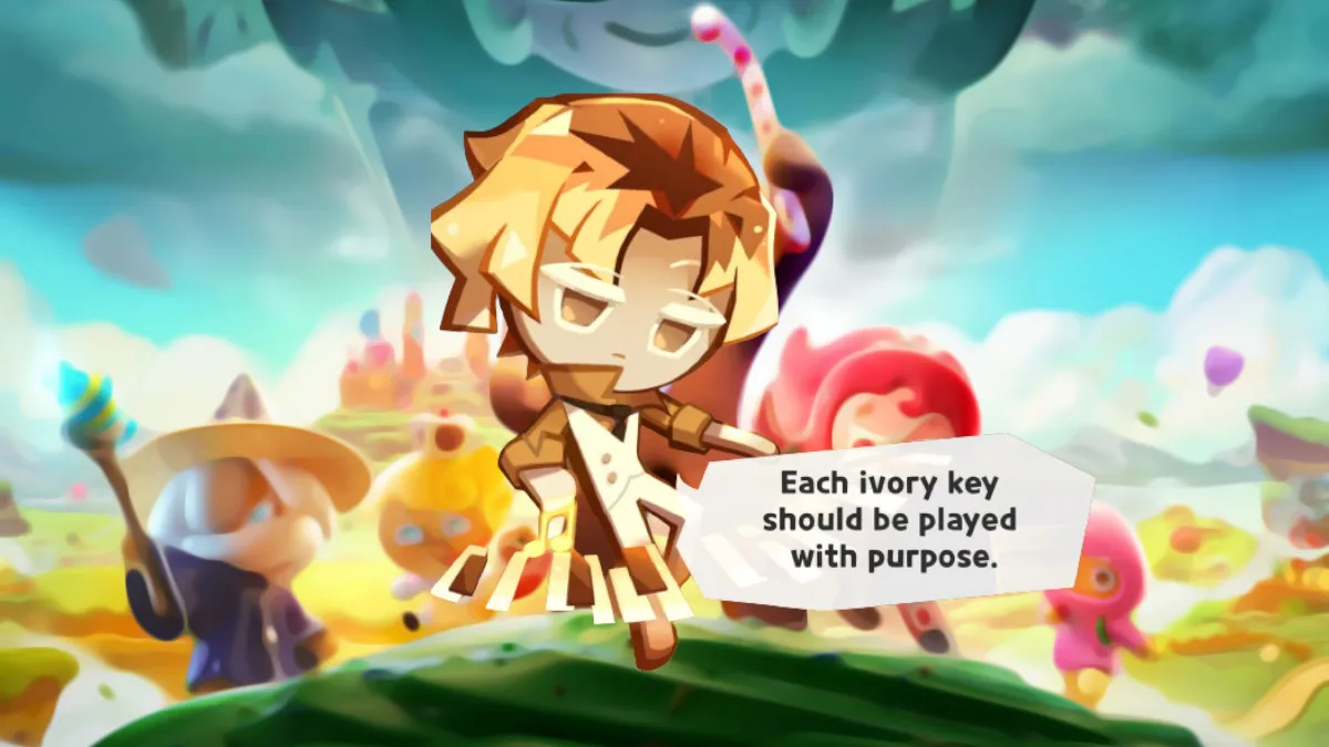 Cookie Run Kingdom : Meilleures garnitures pour les cookies à la crème brûlée