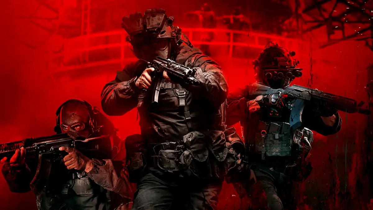 Modern Warfare 3 (2023) : Meilleurs modes de jeu pour XP