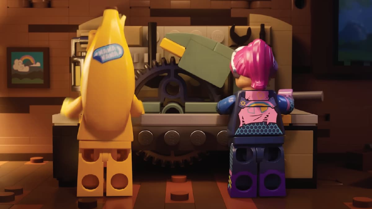 LEGO Fortnite : Meilleurs villageois