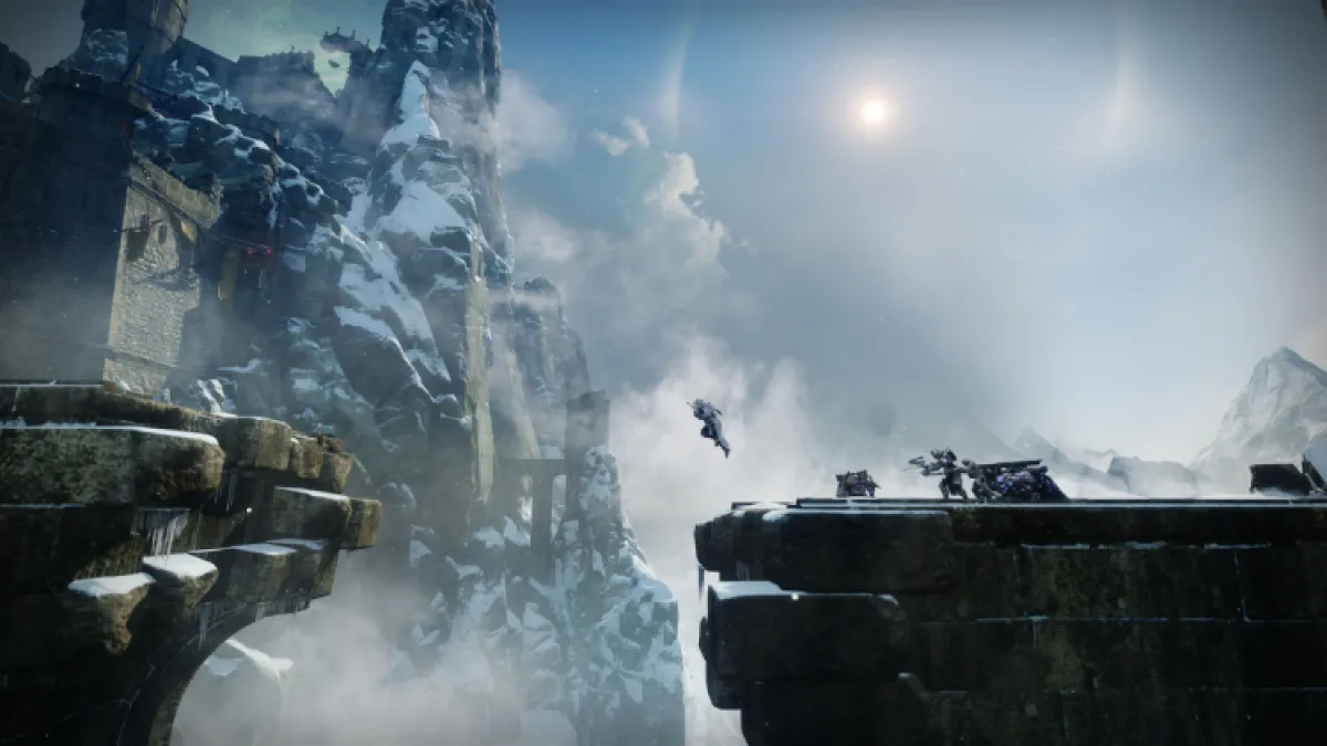 Armes de non-précision Destiny 2