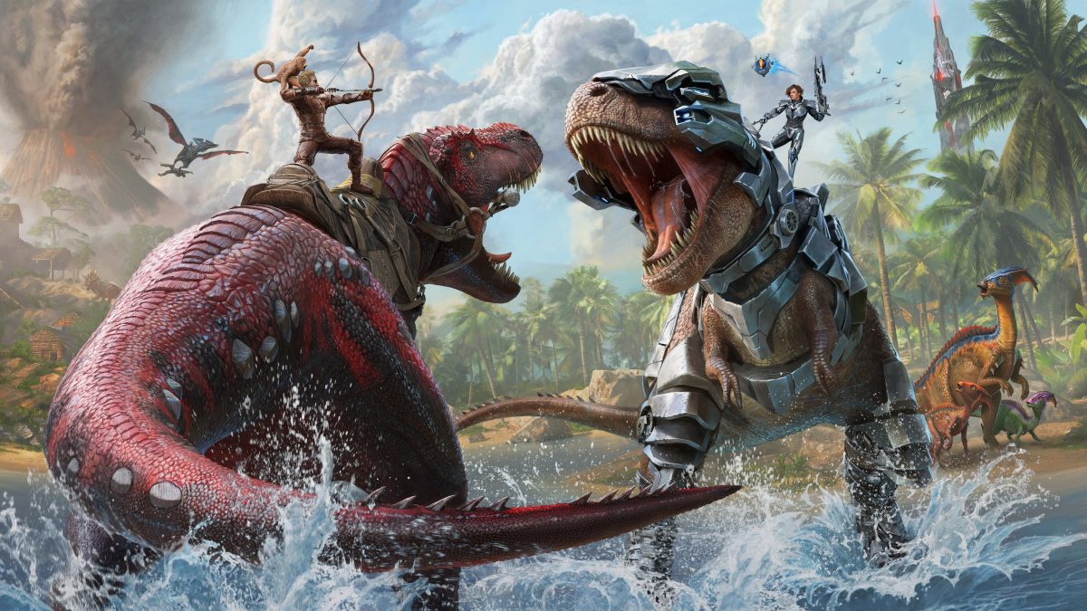 Ark Survival : Ascended - Existe-t-il un correctif pour l'erreur de non-enregistrement du mode solo ?