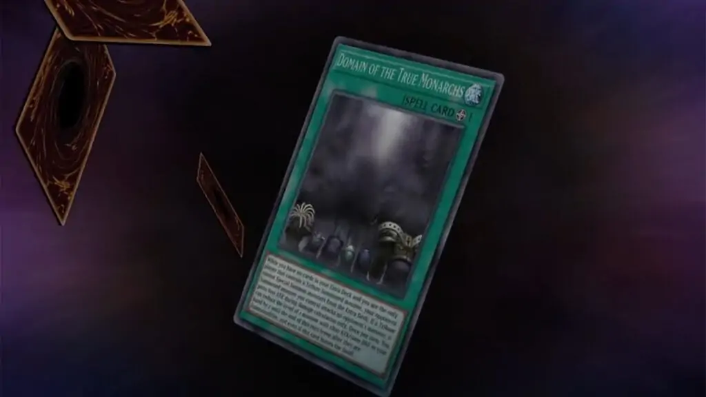 Toutes les cartes de la liste de bannissement de Yu-Gi-Oh Master Duel