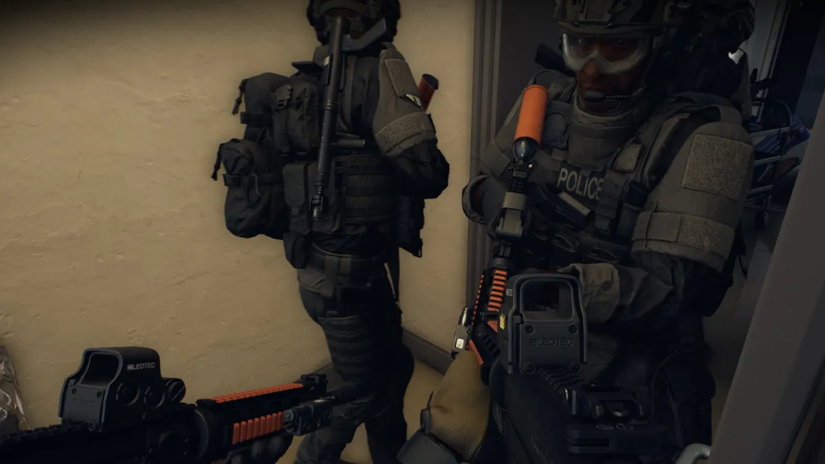 Ready or Not : Meilleurs chargements