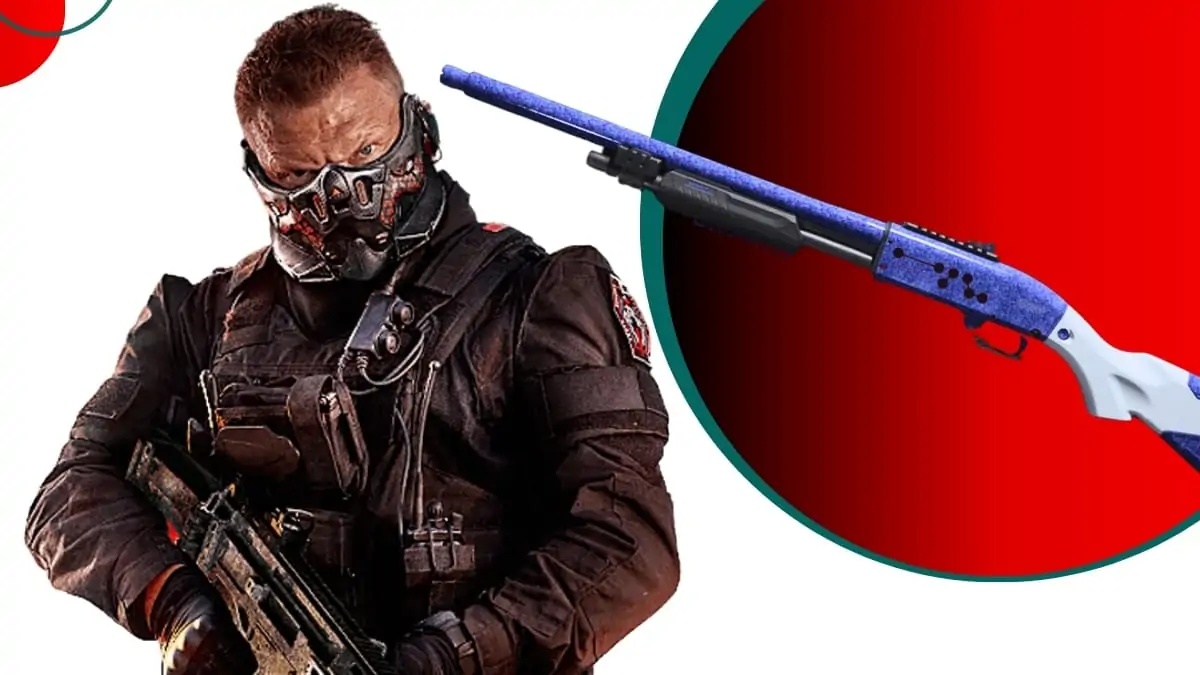 Warzone et MW3 : Meilleur équipement Lockwood 680