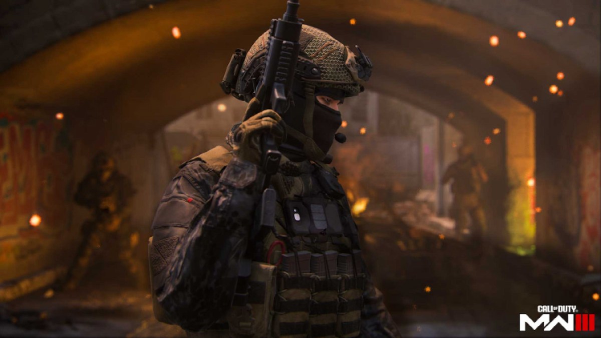 Qu'est-ce que l'erreur « Échec de la participation car vous utilisez une version différente » dans MW3