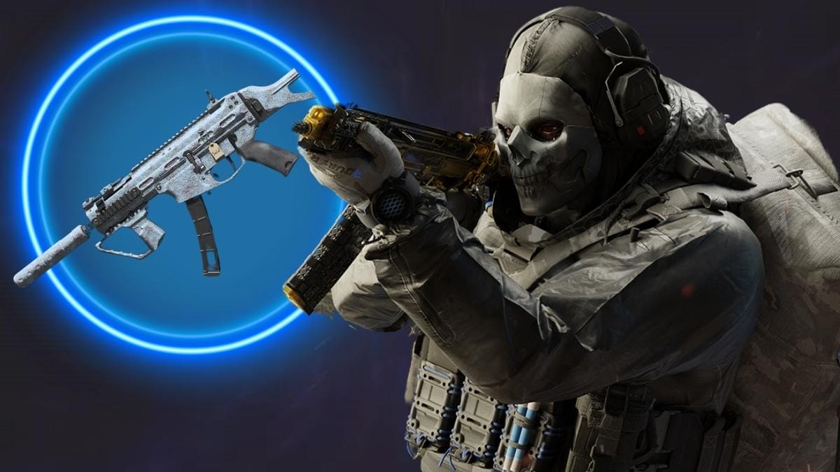 Modern Warfare 3 : Meilleur équipement Striker 9