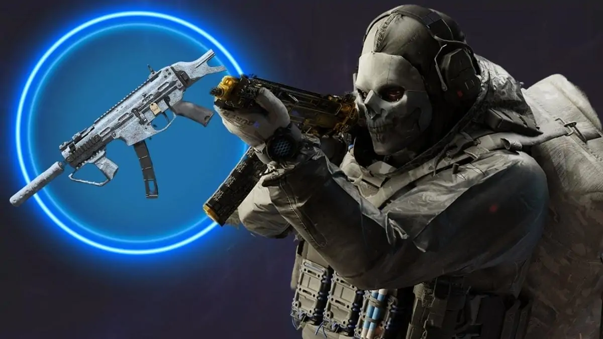 Modern Warfare 3 : Meilleur équipement Striker 9
