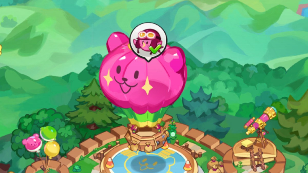Meilleures façons de cultiver des garnitures dans le ballon Cookie Run Kingdom (crk)
